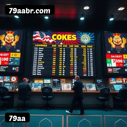 Benefícios do Login 79aa - Bônus e Vantagens Exclusivas